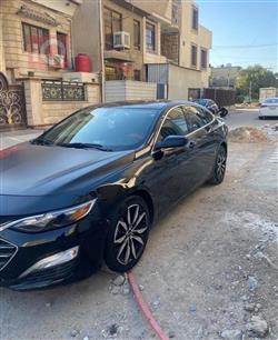 شيفروليه ماليبو